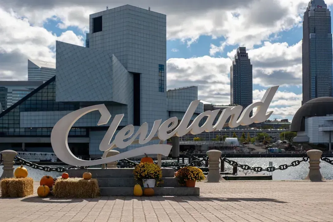 3. Cleveland, Ohio - Quietly Turning the Corner (Image Credits: Unsplash)