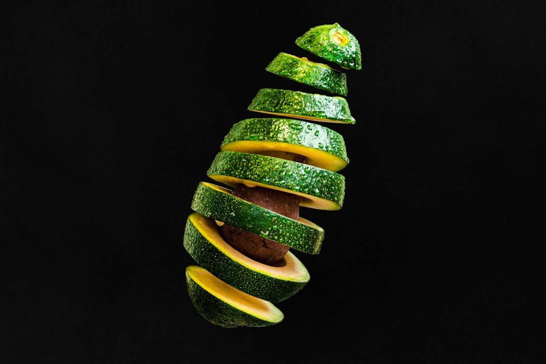 Avocados (Image Credits: Unsplash)