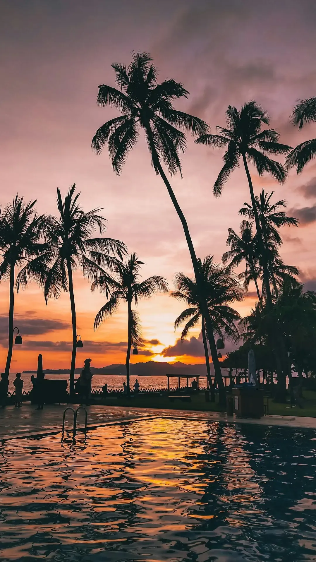 Indonesia: Island Paradise with Unfair Labels (Image Credits: Unsplash)