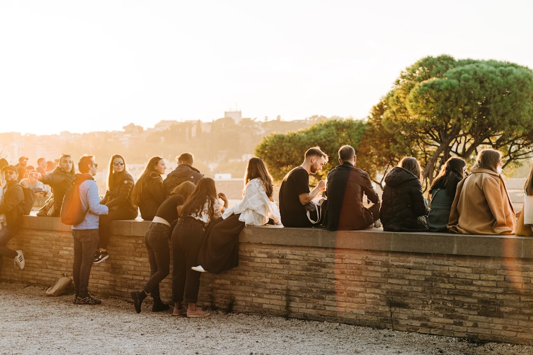Building Community Resilience Through Tourism (image credits: unsplash)
