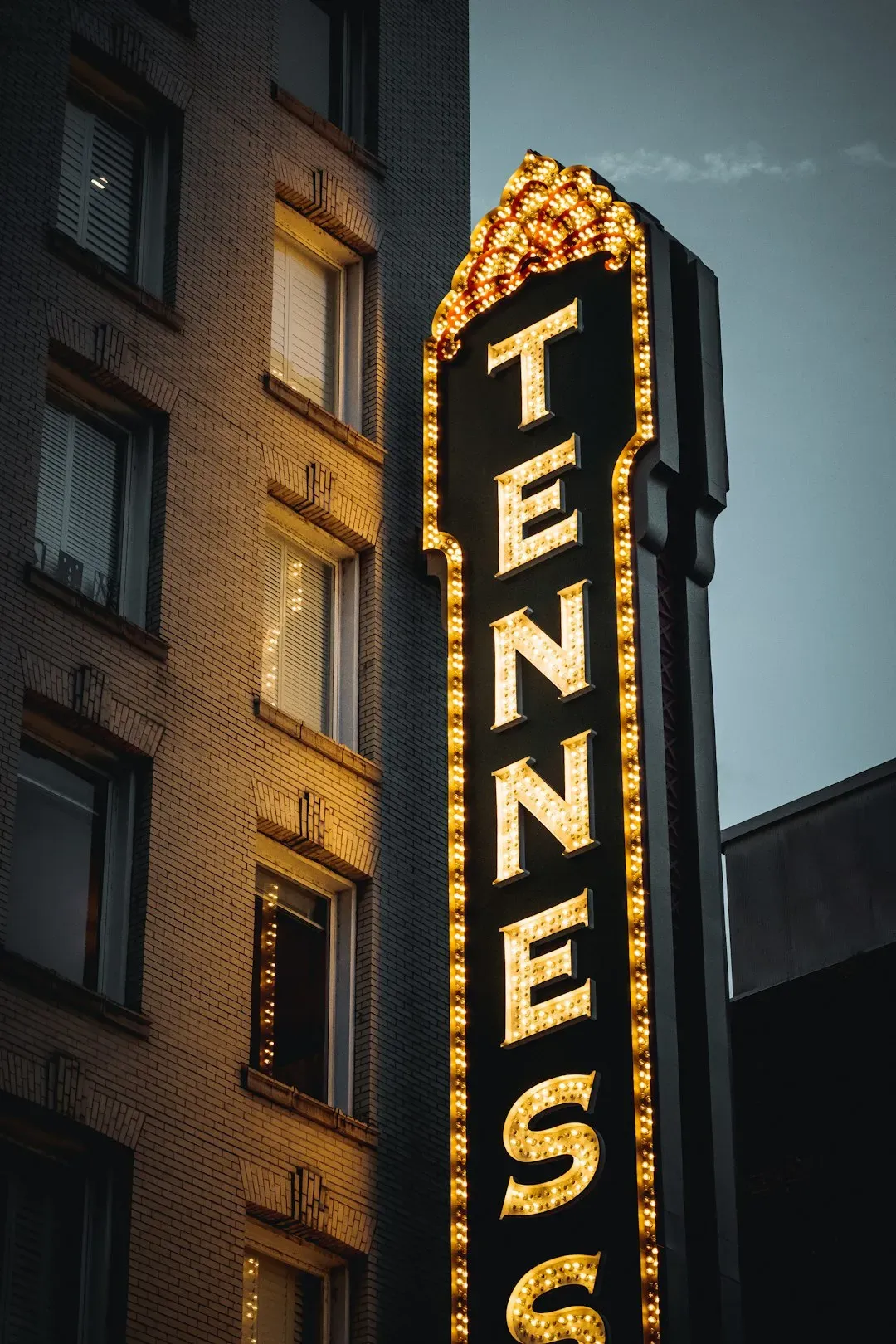 Tennessee: Cheap, Charming, and Tax-Free (Image Credits: Unsplash)