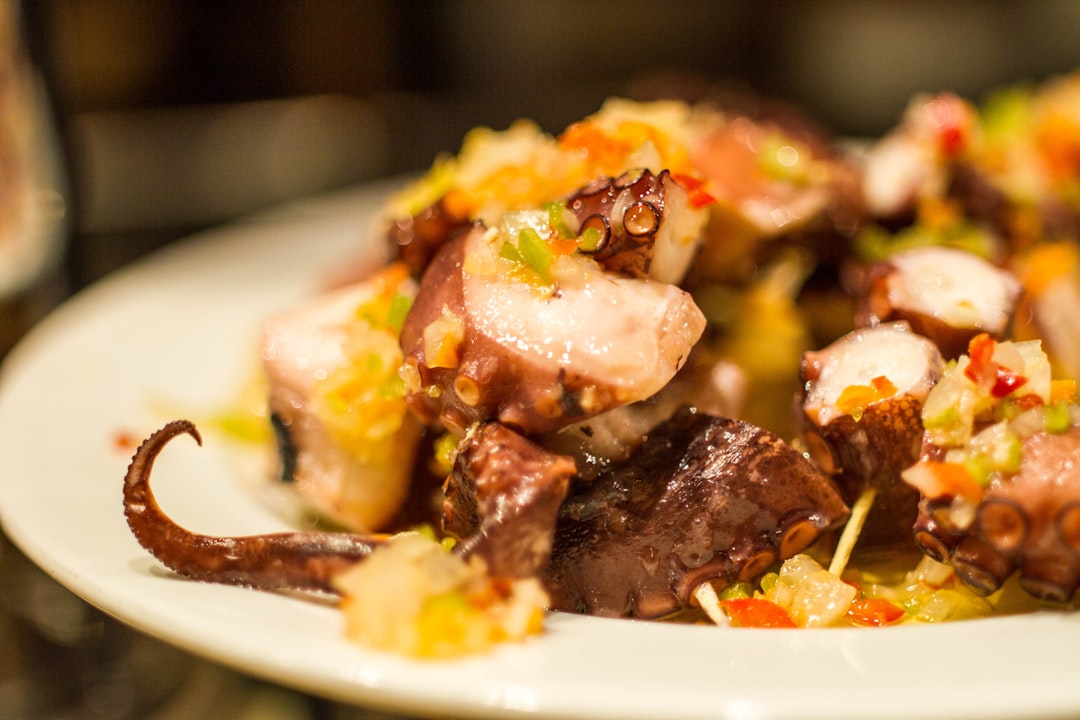 San Sebastián: Basque Culinary Paradise (image credits: unsplash)