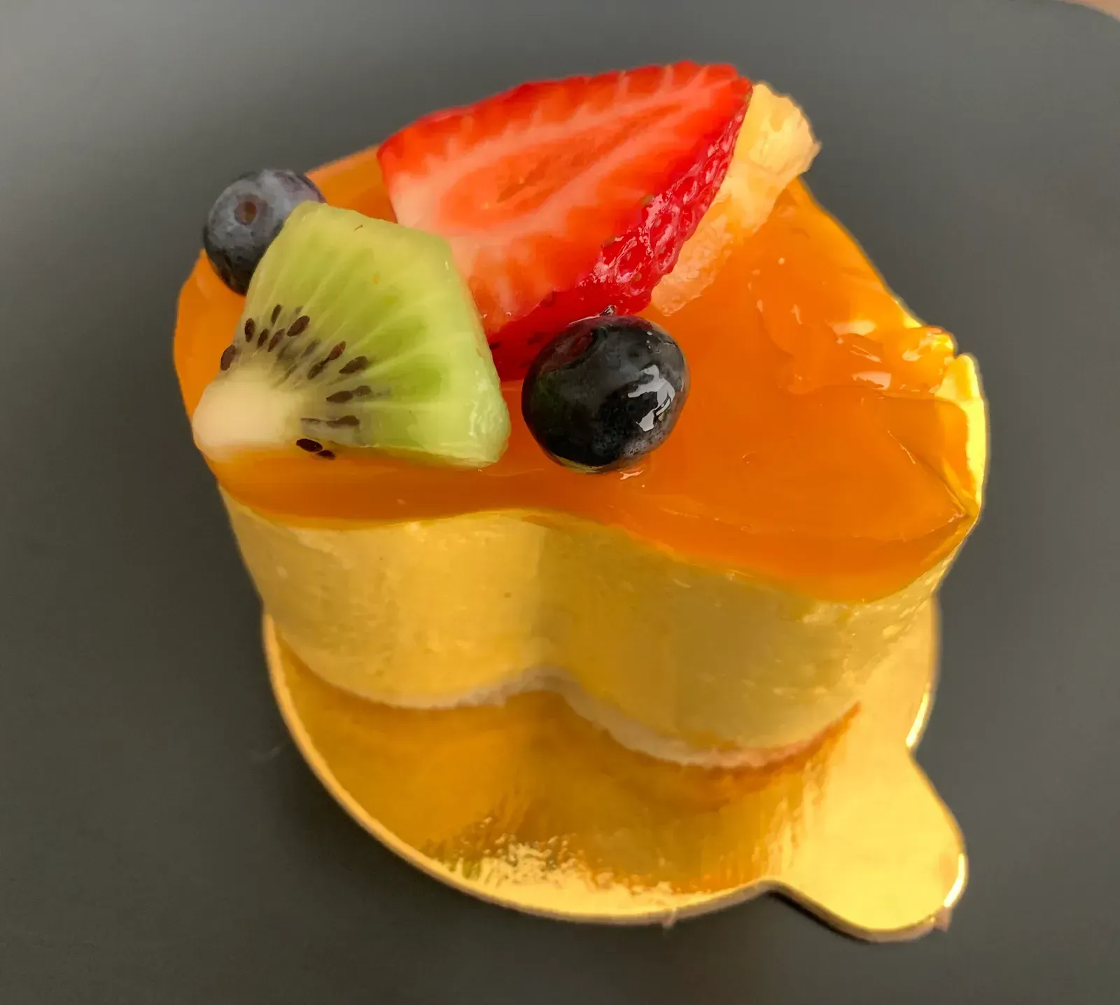 Pre-Cut Fruits and Vegetables (Image Credits: Wikimedia)