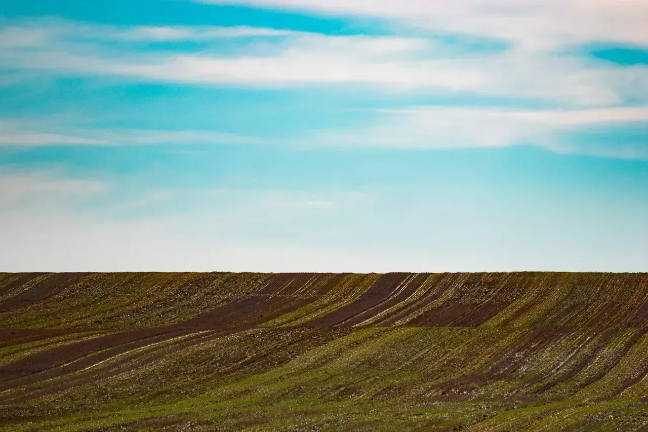 Irreversible Destruction: When Aquifers Collapse Forever (Image Credits: Pixabay)