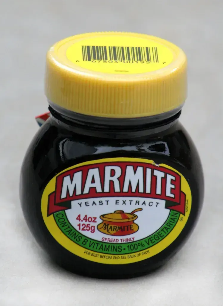 Marmite (Image Credits: Flickr)