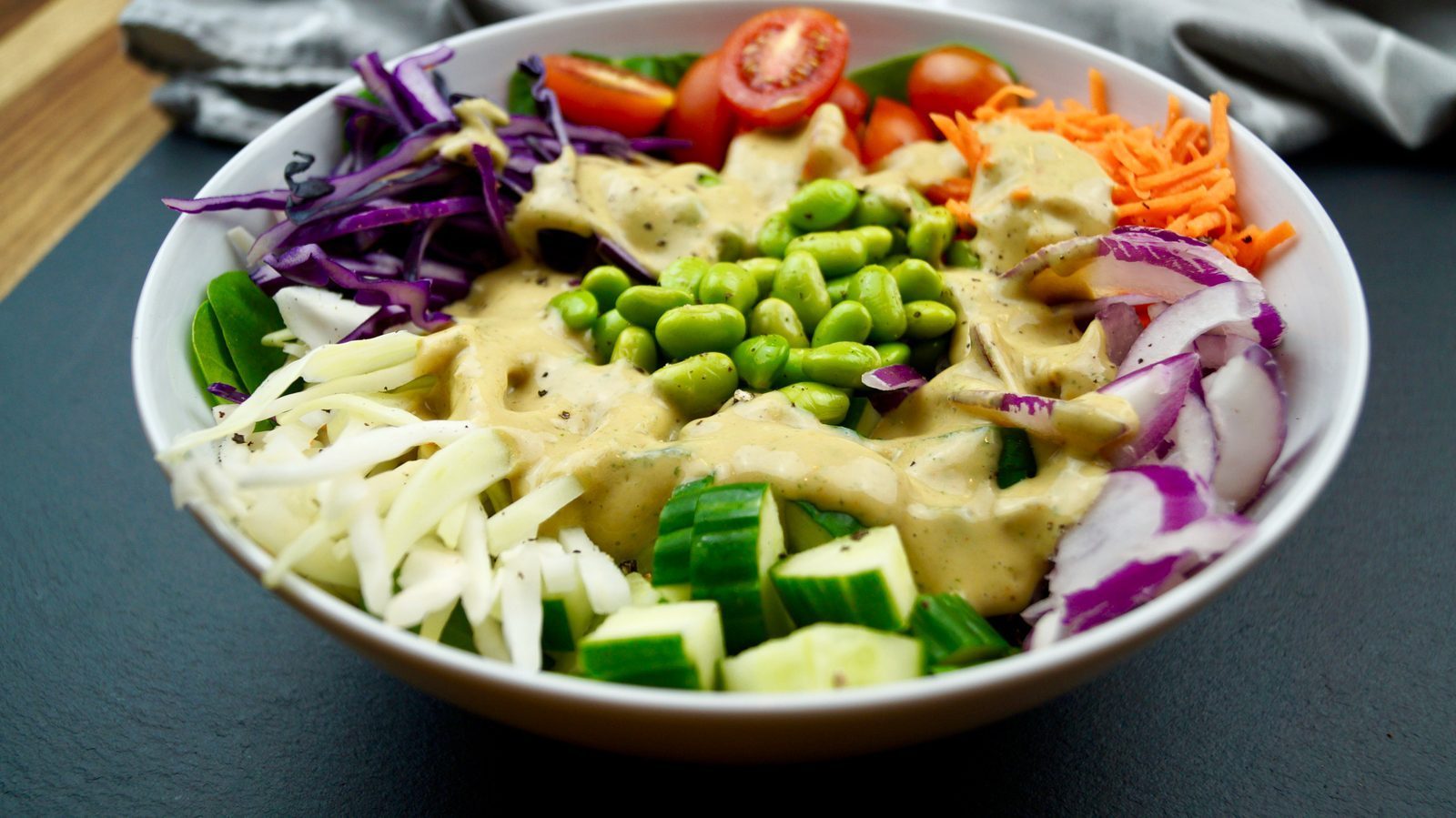 Panera's Warm Grain Bowls: The Healthy Obsession (Image Credits: Wikimedia)