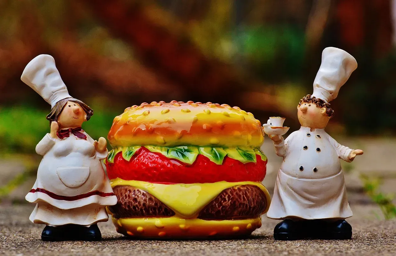 Burger Chef: The True Pioneer Behind the Happy Meal (Image Credits: Pixabay)