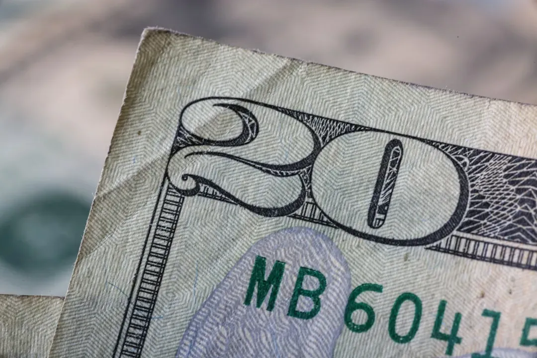 The Hidden Expense Ratio You've Been Paying For Decades (Image Credits: Unsplash)