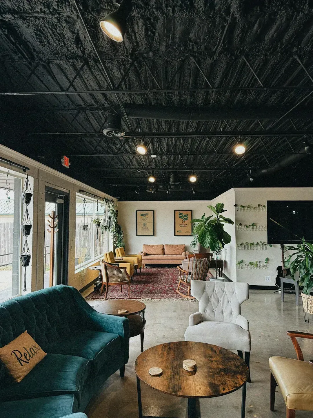 Hidden and Inaccessible Areas (Image Credits: Unsplash)