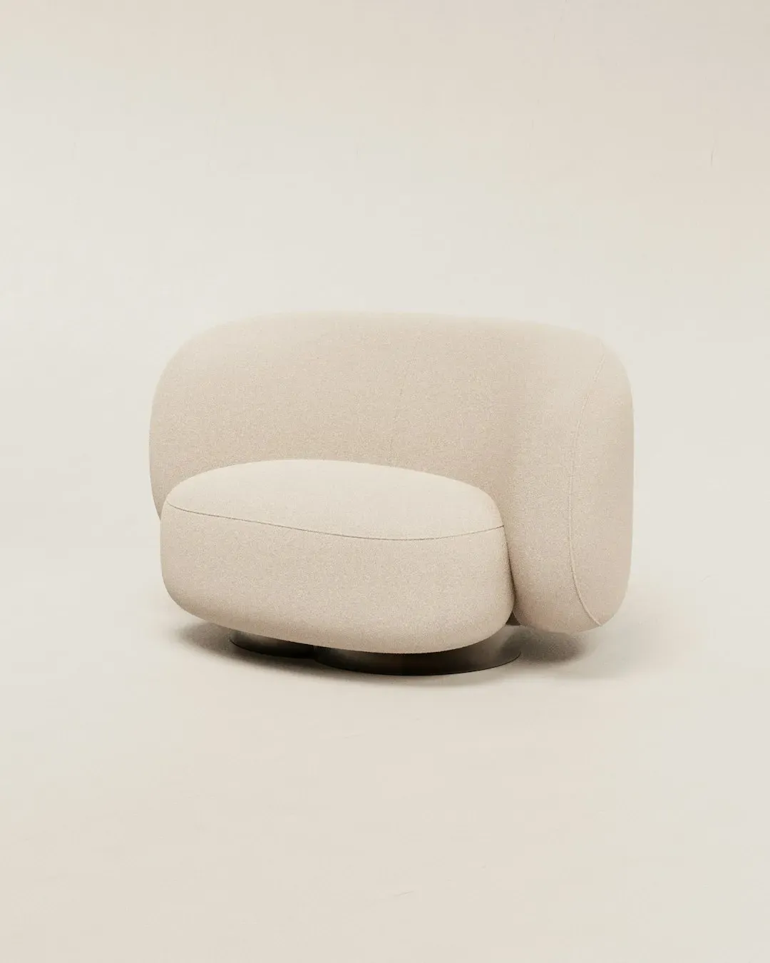 2. Bouclé Furniture Has Peaked (Image Credits: Unsplash)