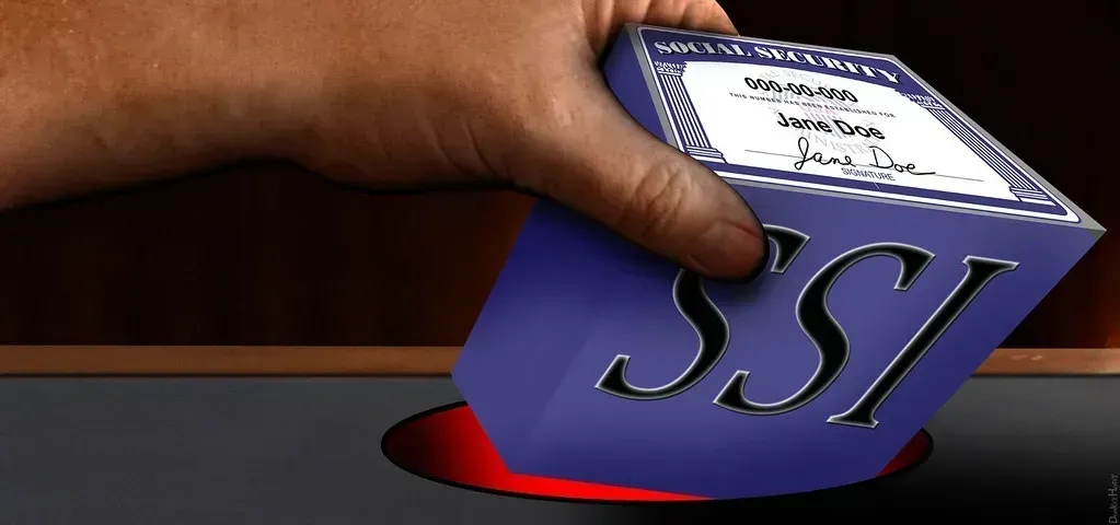 The Long-Range Shortfall Is Staggering (Image Credits: Flickr)