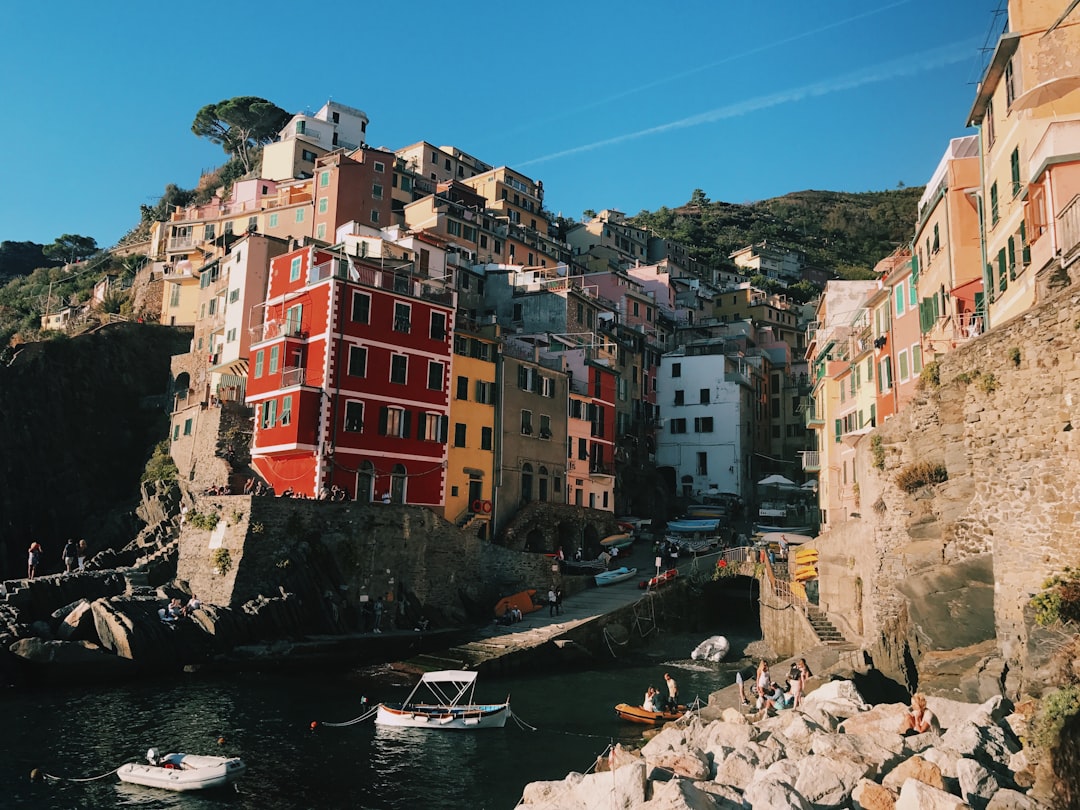 Italy (Image Credits: Unsplash)