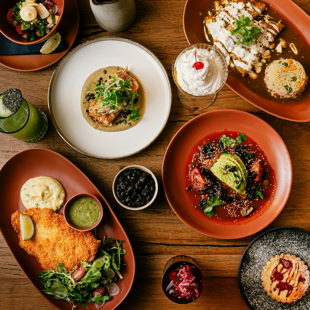Lima: South America's Rising Culinary Star (image credits: unsplash)
