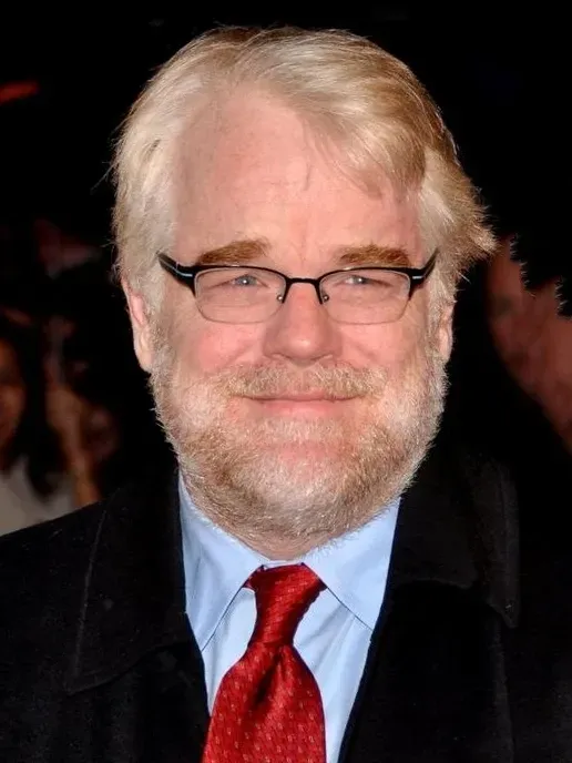 10. Philip Seymour Hoffman Refused to Create "Trust Fund Kids" (By Georges Biard, CC BY-SA 3.0)