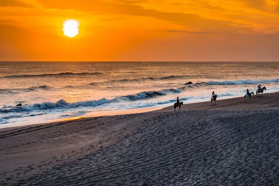 Little Corn Island: Nicaragua's Caribbean Outpost (Image Credits: Unsplash)