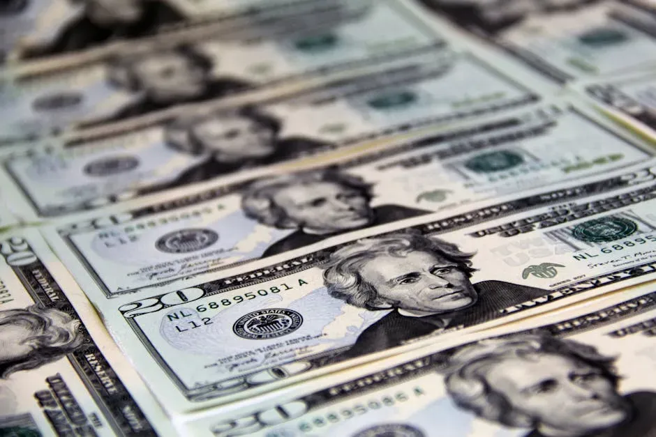 1. Your Money Is Slowly Losing Value Every Single Day (Image Credits: Pexels)