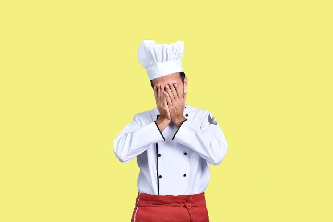 3. Making Impossible Demands, Then Blaming the Server (Image Credits: Unsplash)