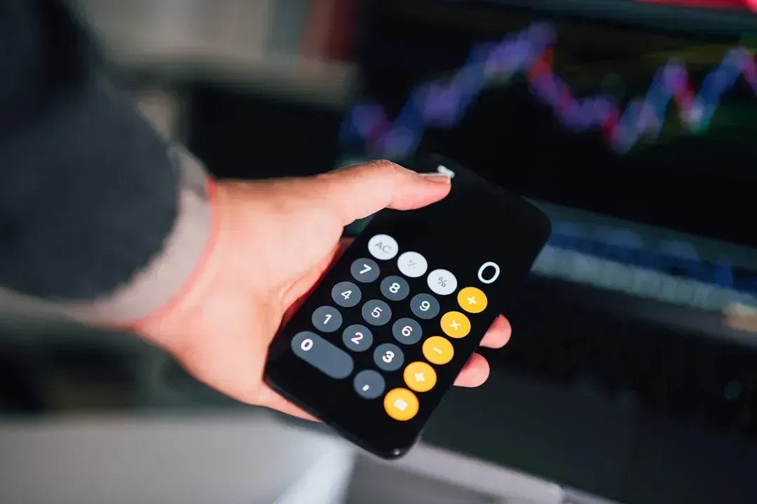 The Income Calculation That Trips People Up (Image Credits: Unsplash)