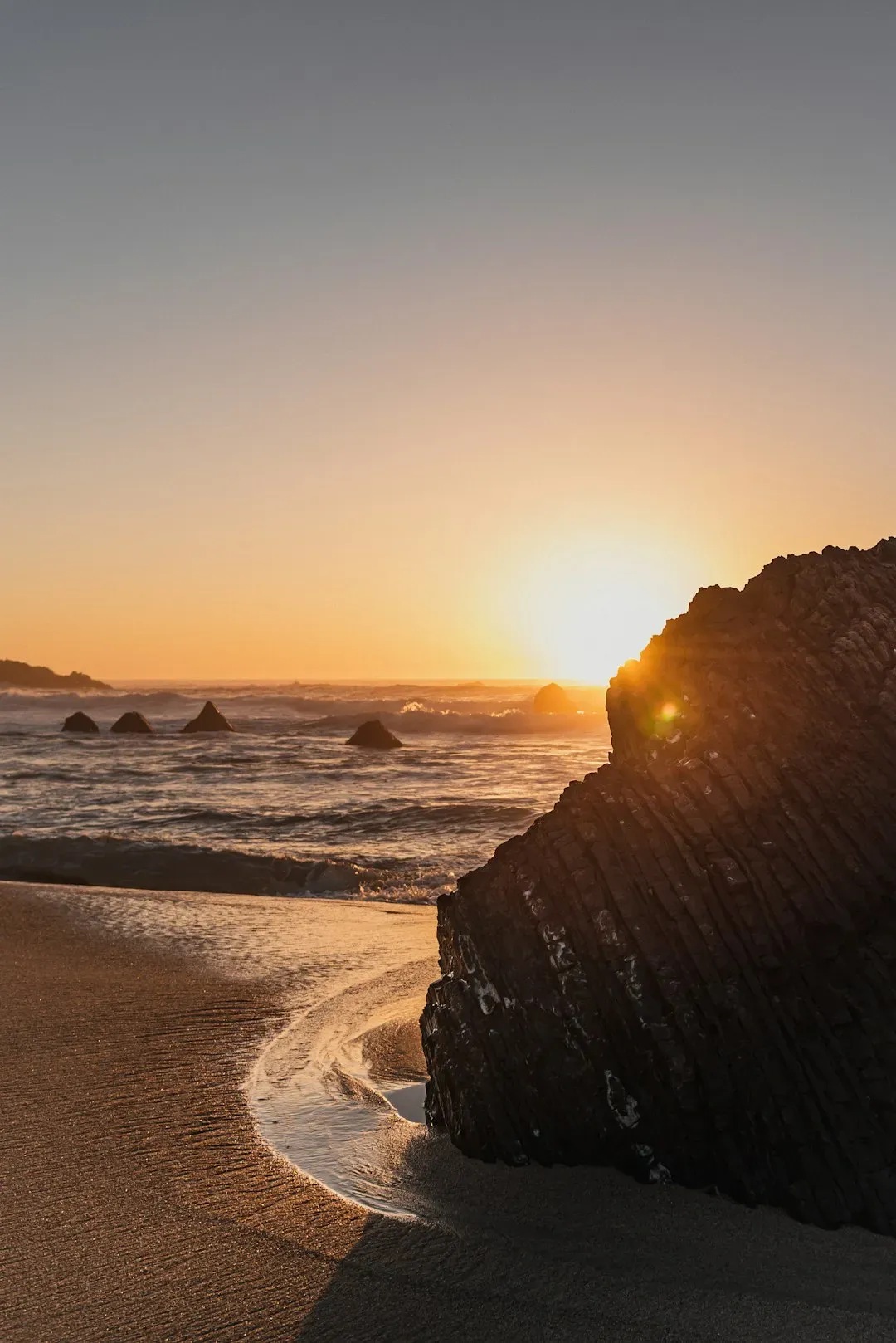 4. California - The Golden State With a Golden Price Tag (Image Credits: Unsplash)
