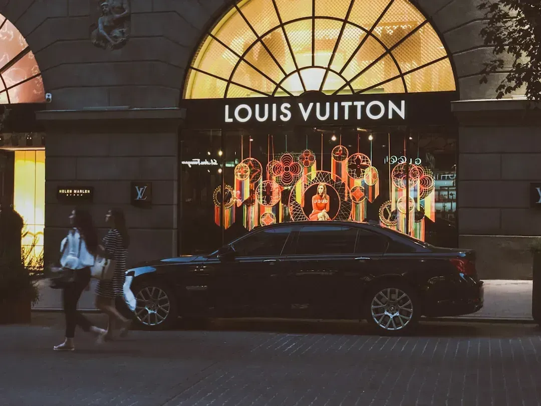 Mass Consumer Exodus and Declining Brand Loyalty (Image Credits: Unsplash)