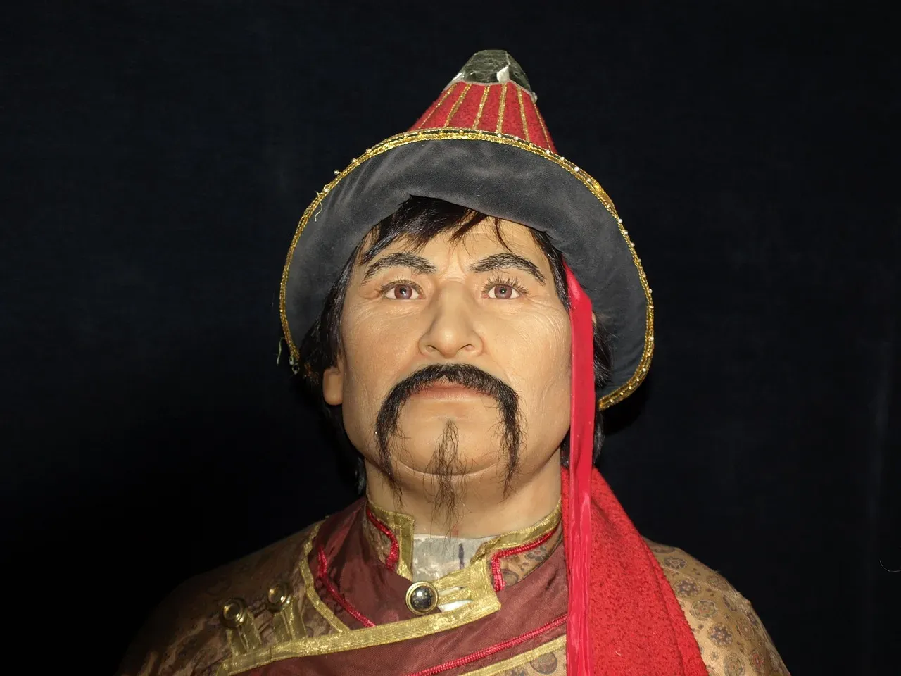 Genghis Khan's Surprising Fear of Dogs (Image Credits: Pixabay)