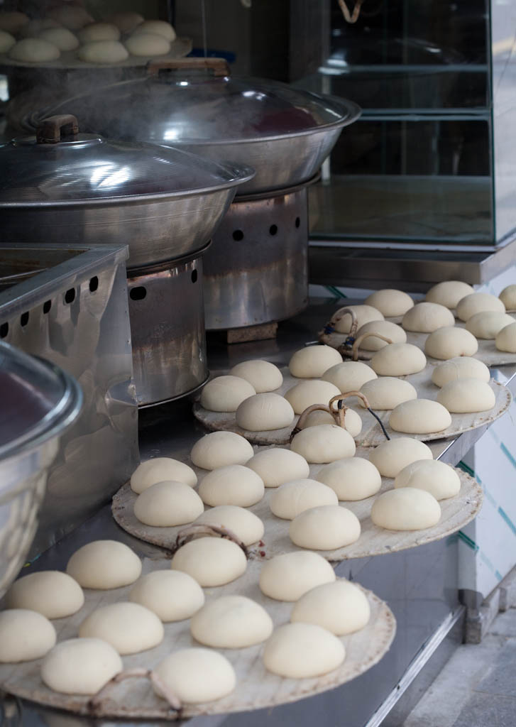 The Steamed Bun Advantage (Image Credits: Wikimedia)