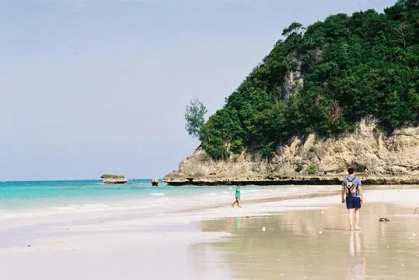 Philippines: Selective Geography Misunderstood (Image Credits: Flickr)