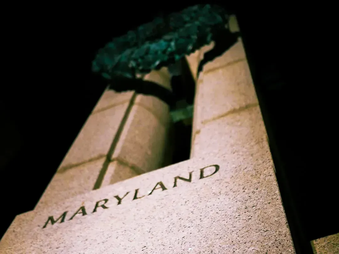 Maryland: Mid-Atlantic Expense Hub (Image Credits: Unsplash)