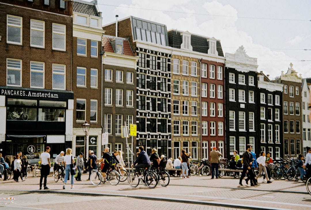 Netherlands: Tourist Tax Reaches European Heights (Image Credits: Unsplash)