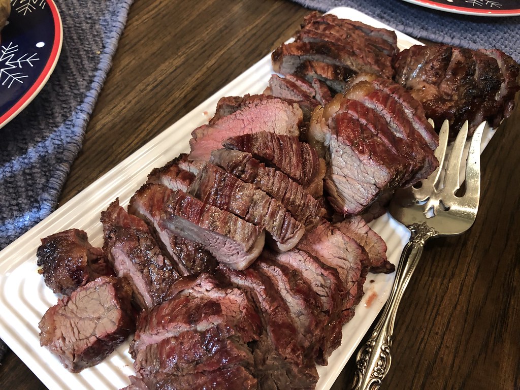 Picanha (Image Credits: Flickr)