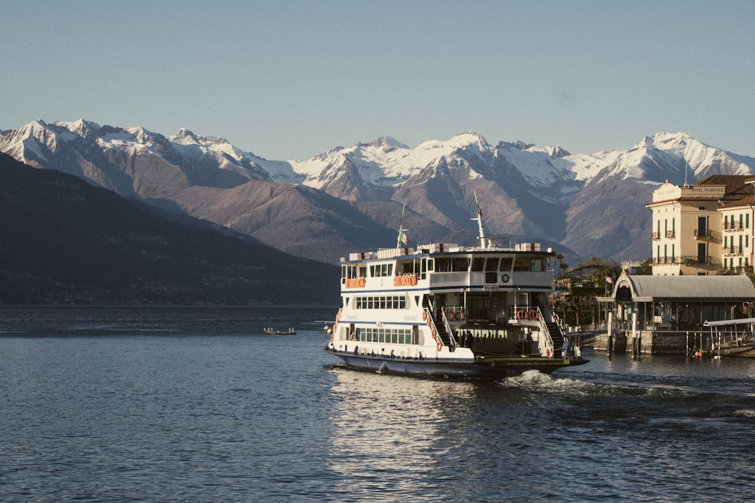 Cruise Patagonia's Remote Coastline (image credits: unsplash)