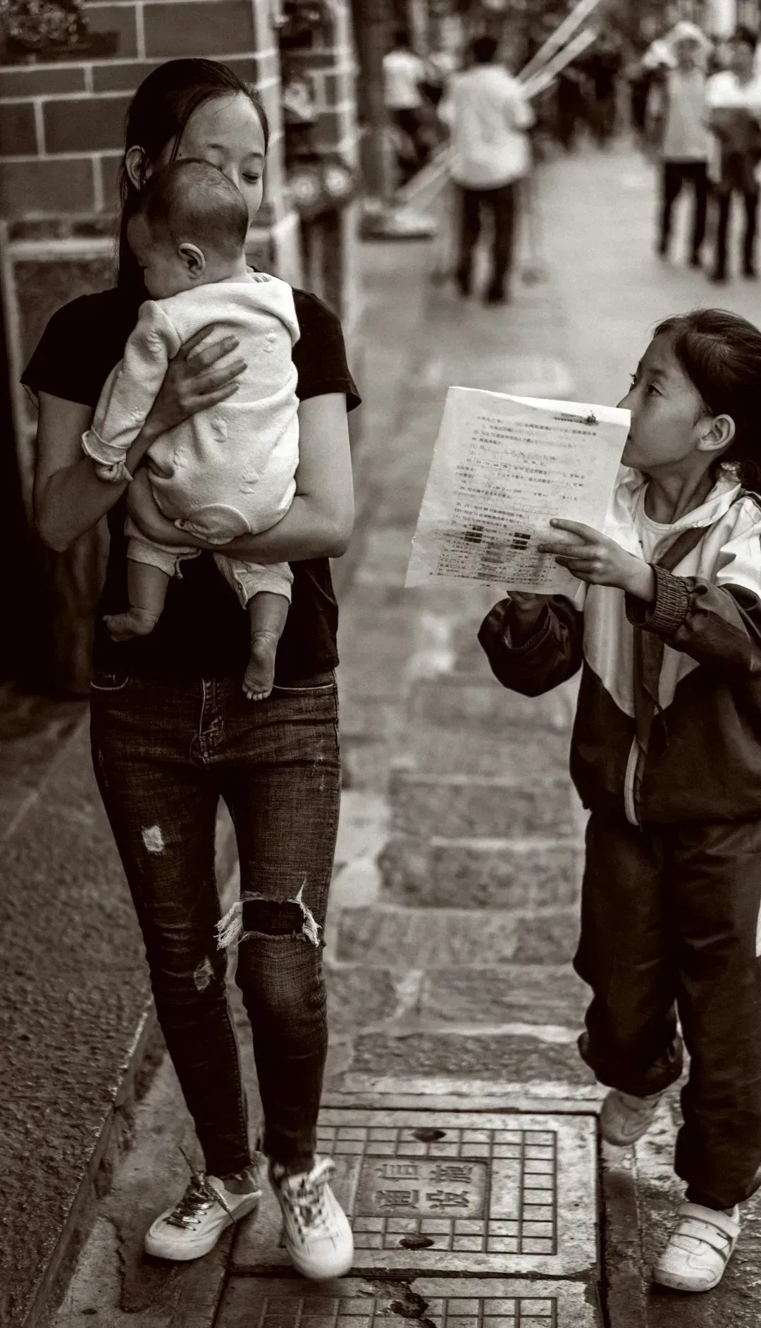 Earning Money Through Unsupervised Jobs (Image Credits: Unsplash)