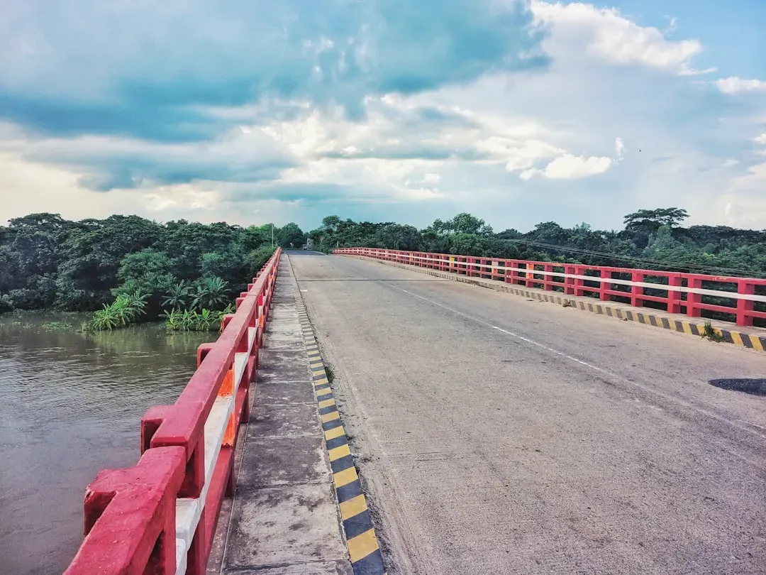 Bangladesh: Where Basic Survival Overshadows Any Tourist Experience (Image Credits: Unsplash)