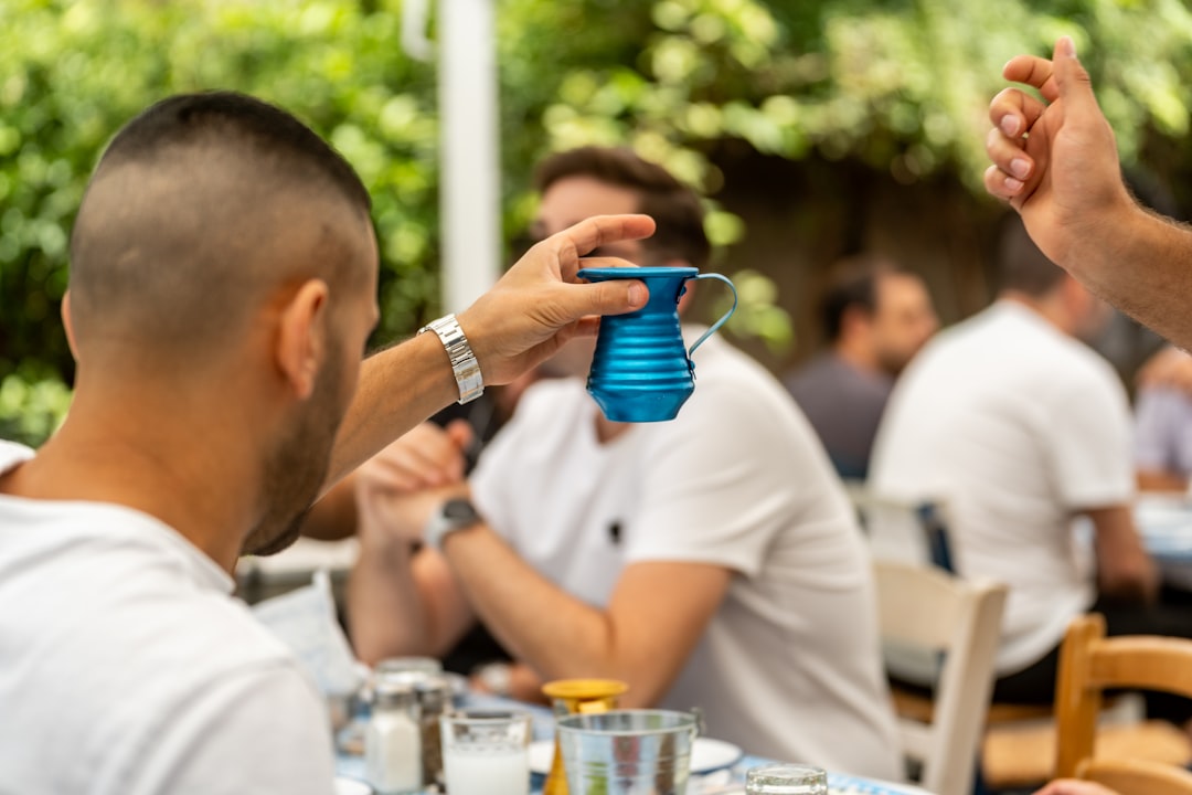 Technology's Role in Modern Restaurant Hygiene (image credits: unsplash)