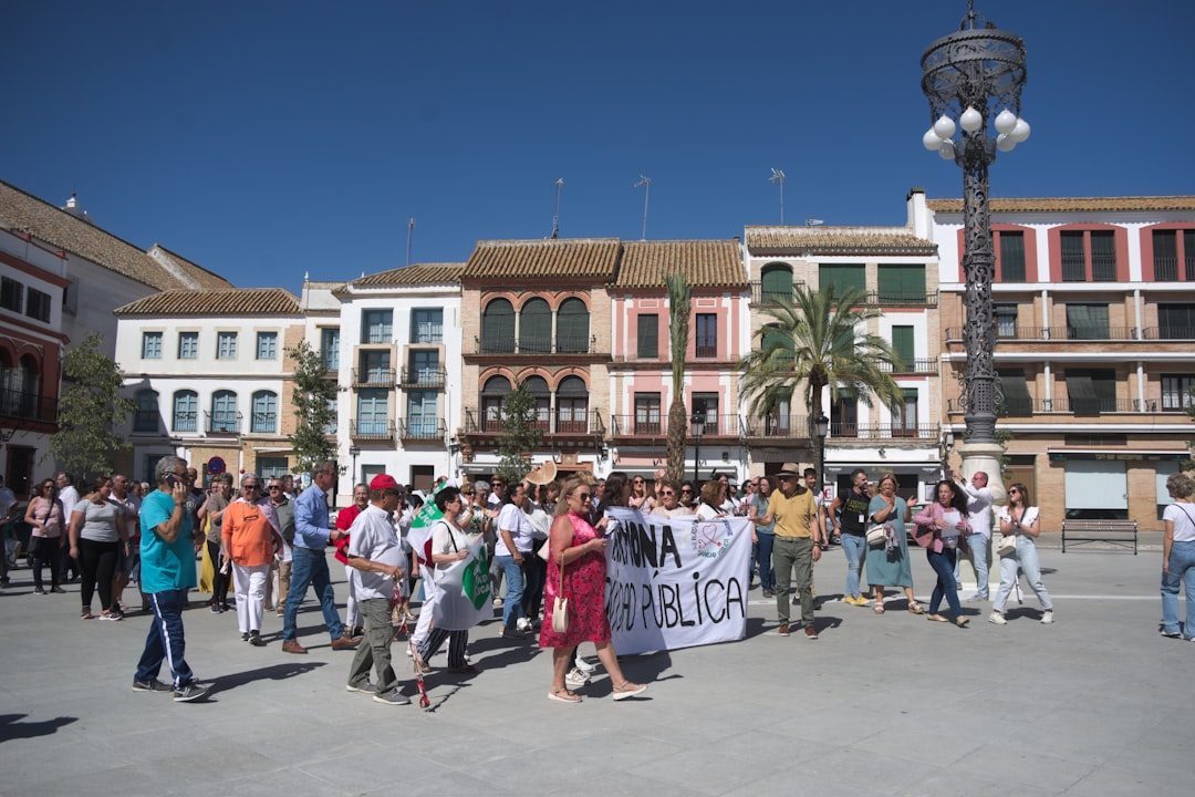 Canary Islands, Spain: Environmental Concerns Drive Mass Protests (Image Credits: Unsplash)