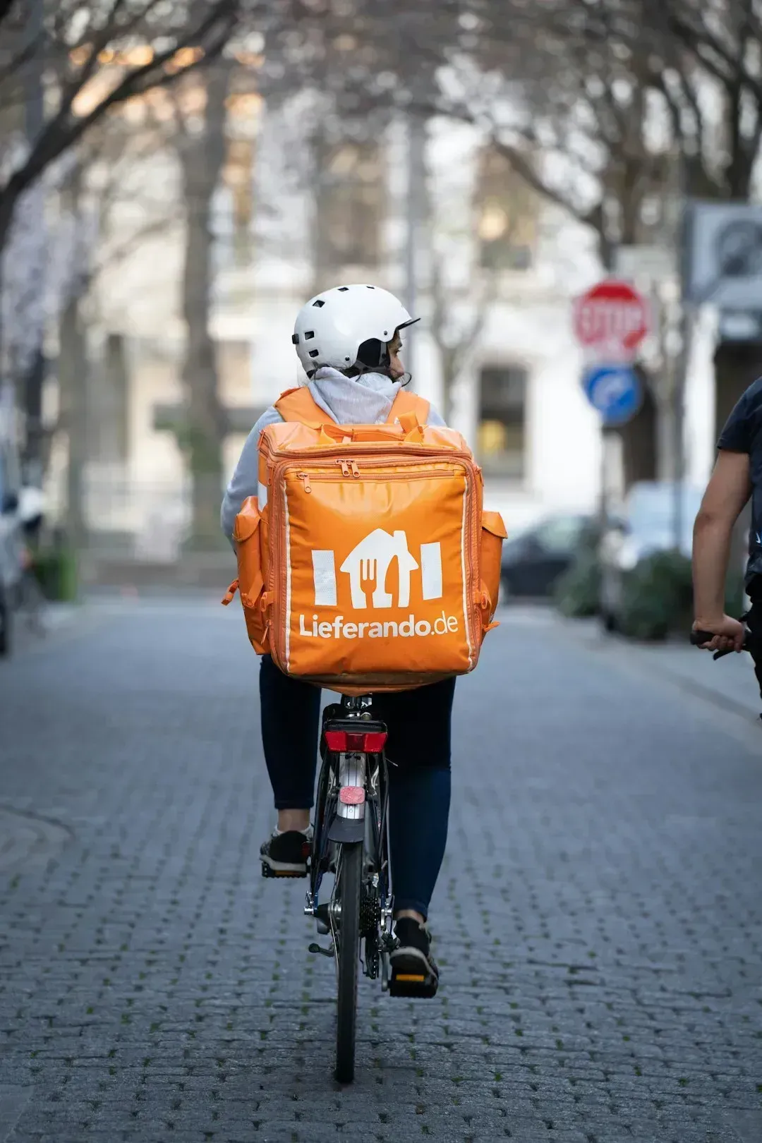 Frequent Dining Out and Food Delivery (Image Credits: Unsplash)