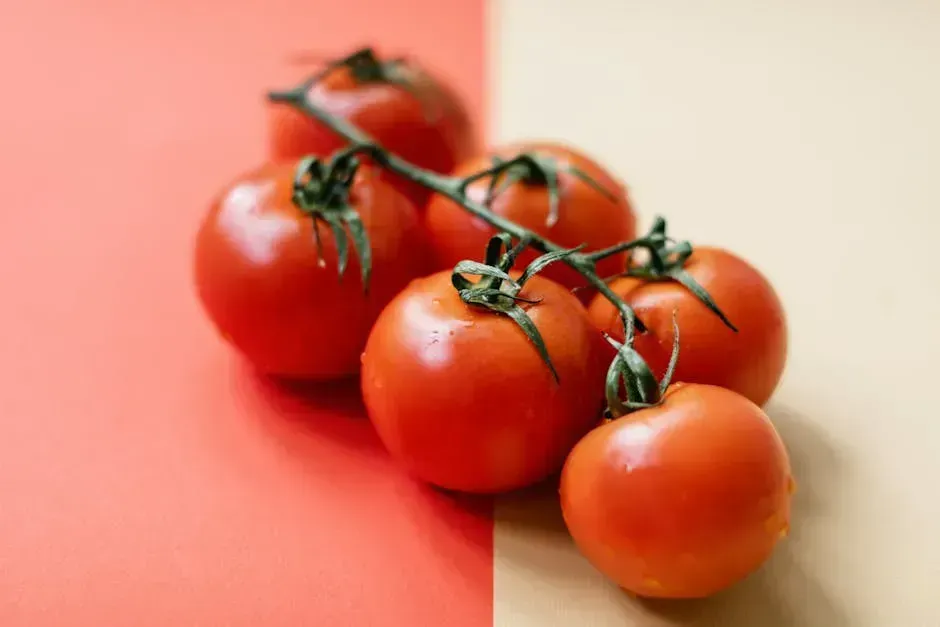 4. Tomatoes - The Science-Backed Surprise (Image Credits: Pexels)