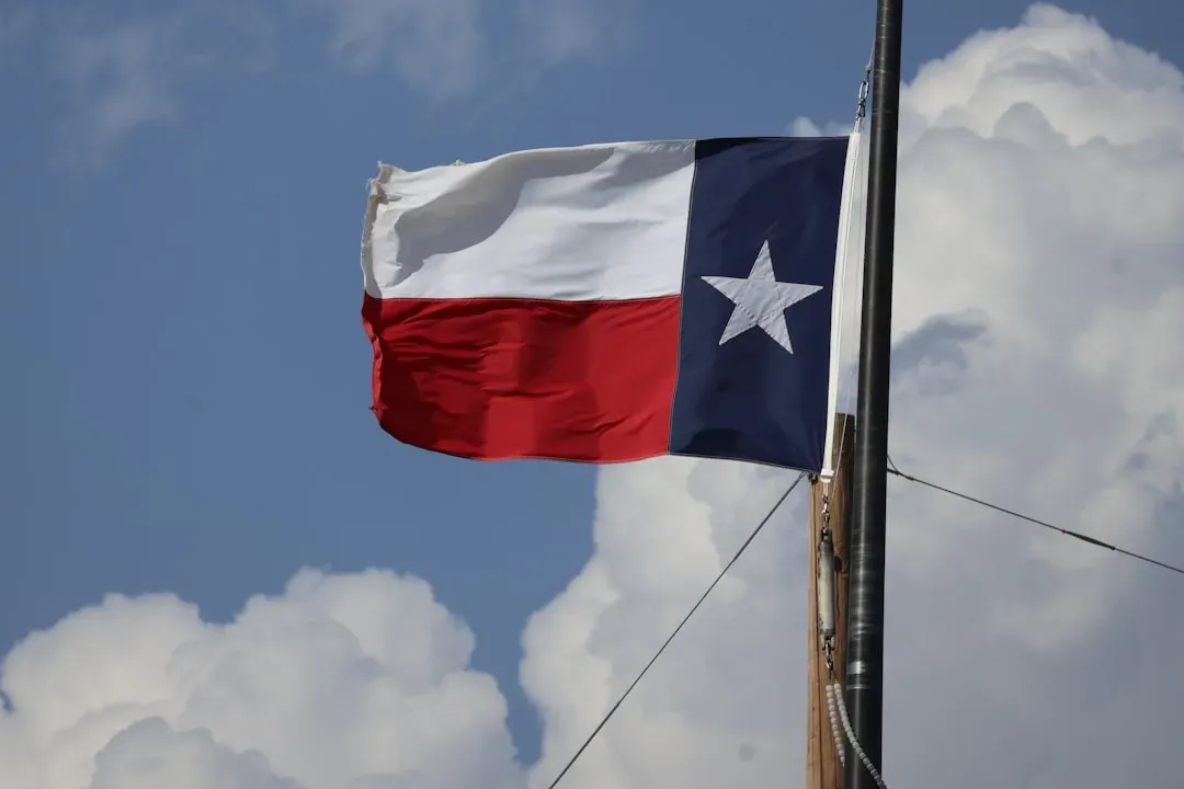 Texas Ranks Among the Worst States for Retirement Overall (Image Credits: Unsplash)