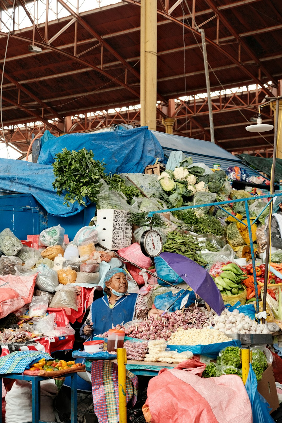 Food Waste Happens on an Industrial Scale (Image Credits: Unsplash)