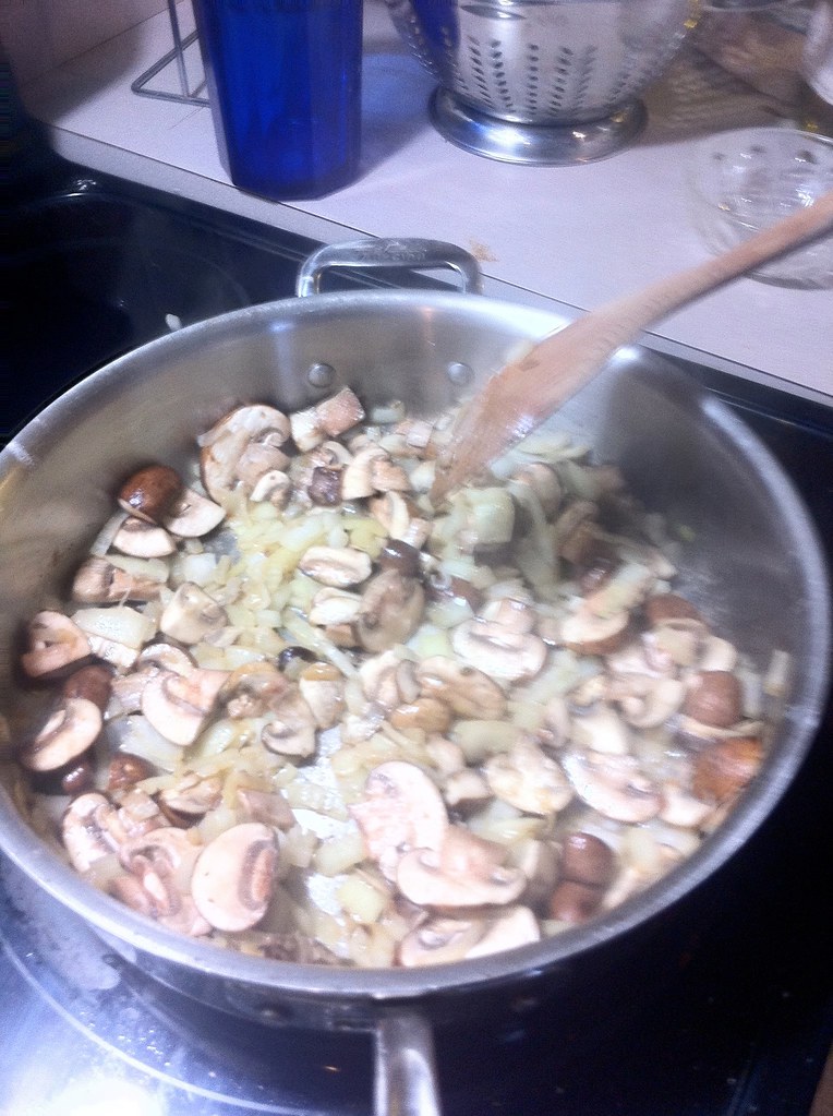 Beef Stroganoff: The Russian-French Fusion Hit (image credits: flickr)