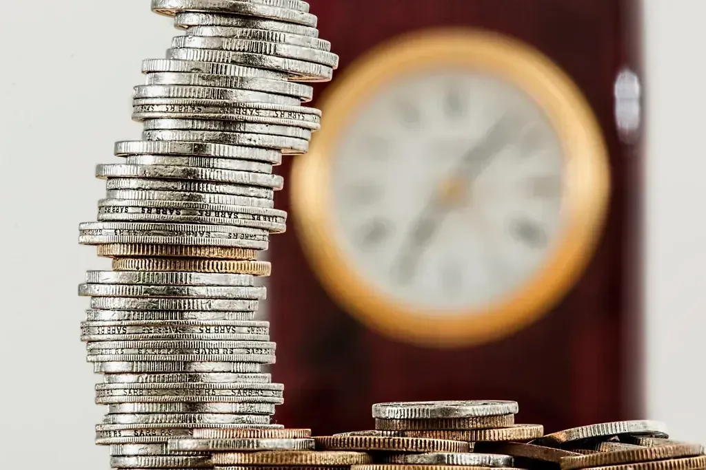 Beyond the Numbers: Making Your Nest Egg Last (Image Credits: Rawpixel)