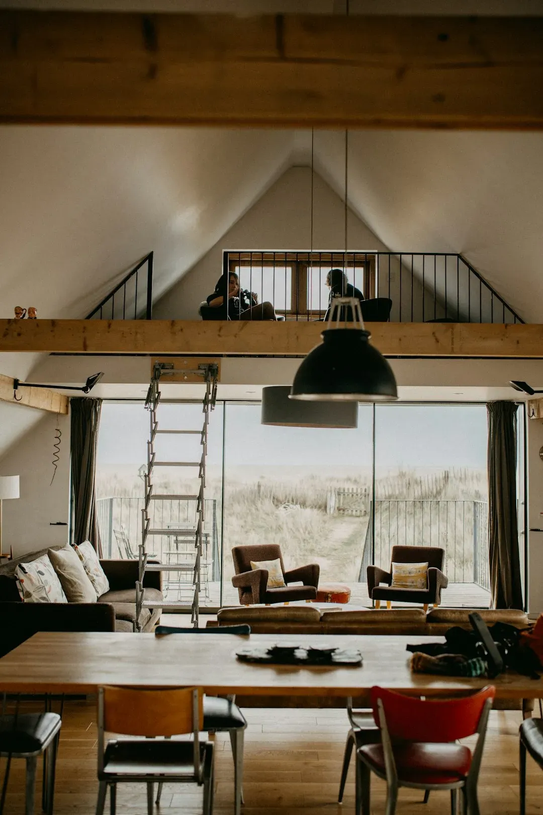 10. The Coastal Grandma Aesthetic (Image Credits: Unsplash)