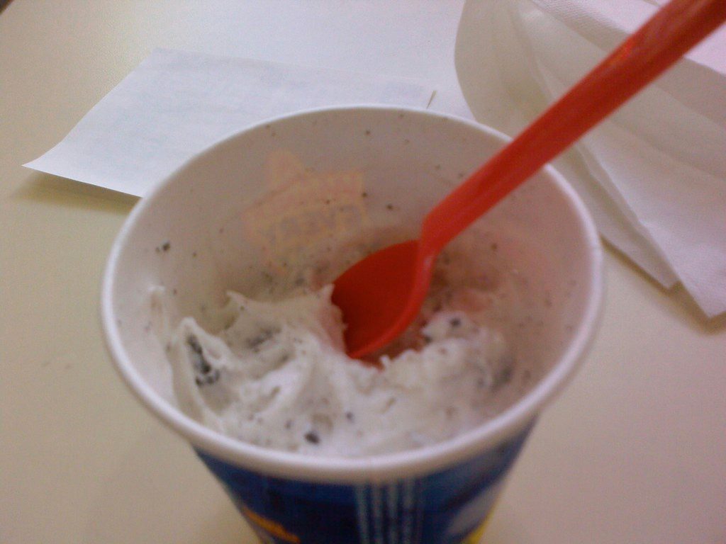 Dairy Queen Brings Back Classic Blizzard Favorites (Image Credits: Flickr)
