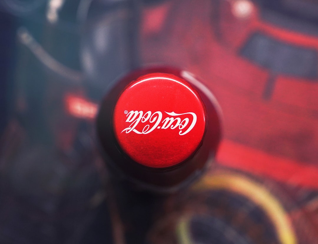 Coca-Cola Spiced: The Flavor That Vanished Within Months (Image Credits: Unsplash)