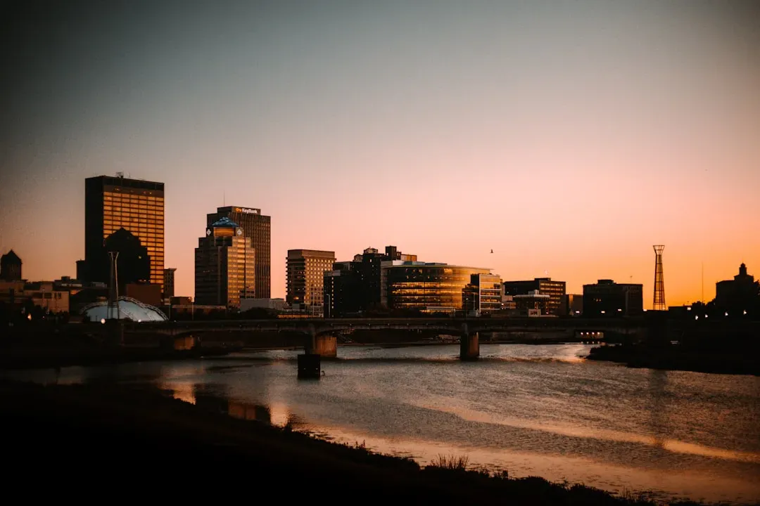 3. Dayton, Ohio - The Rust Belt Gem That Made the Top 30 (Image Credits: Unsplash)