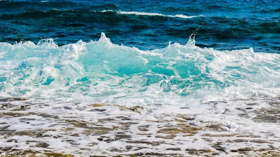 The Brine Problem: What Goes Back Into the Ocean (Image Credits: Pexels)