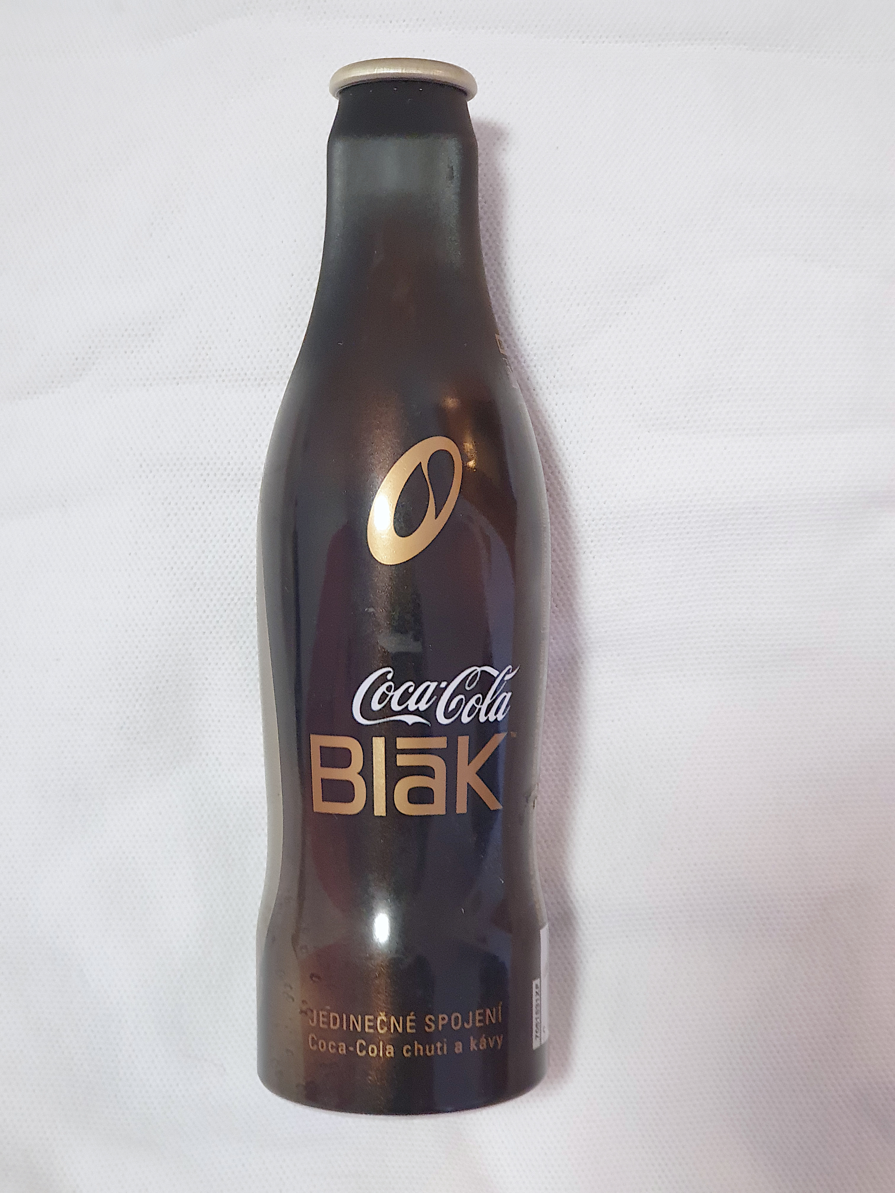 Coca-Cola BlāK – The Coffee-Cola Catastrophe (Image Credits: Wikimedia)