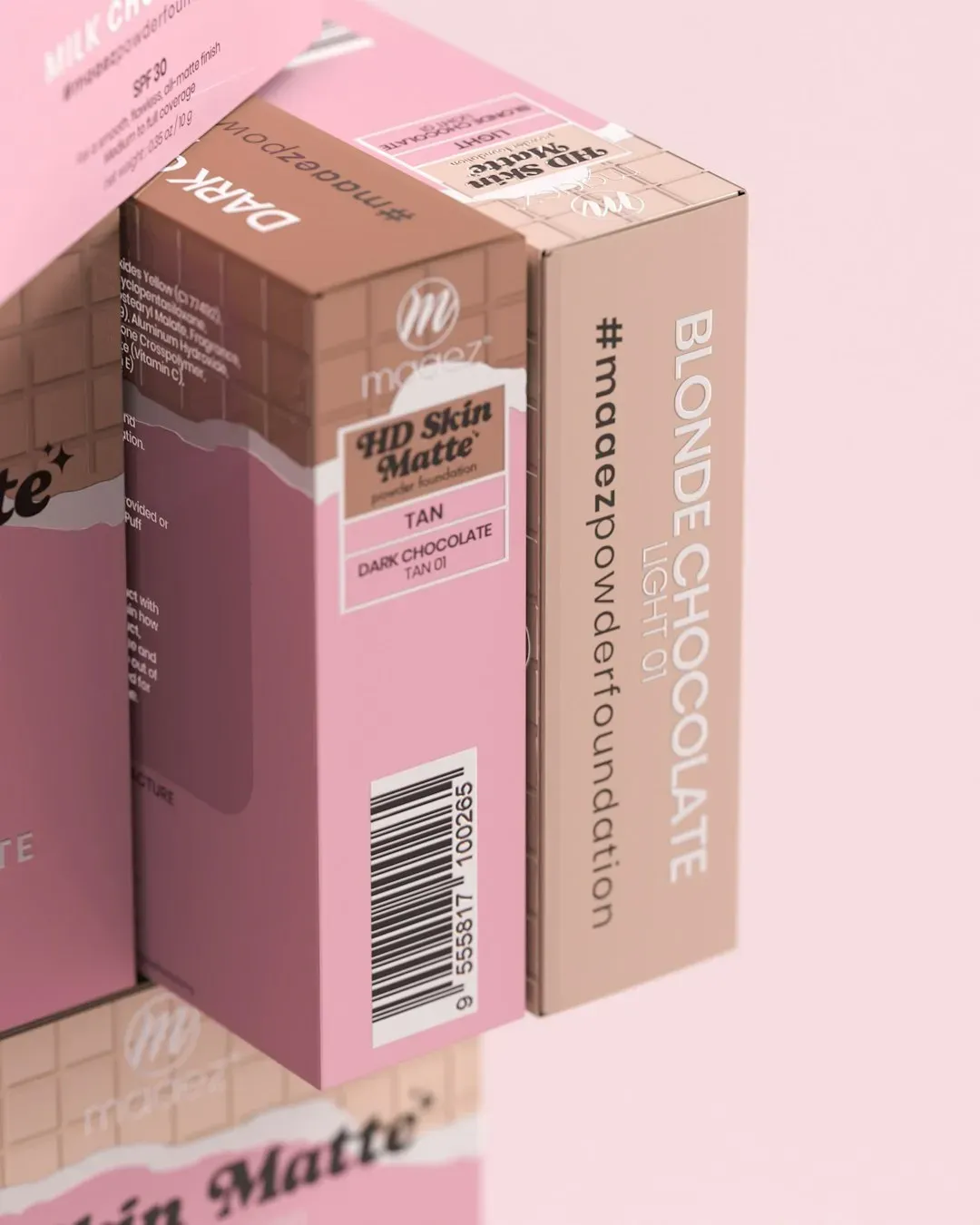 Visual Tricks and Packaging Deception (Image Credits: Unsplash)