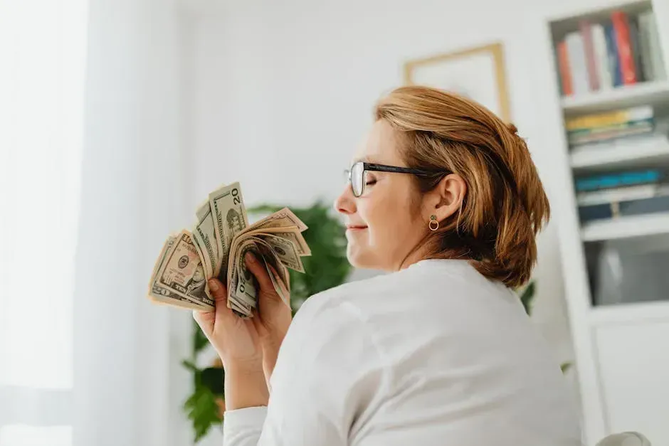 Your 40s: The High-Pressure Middle Ground (Image Credits: Pexels)