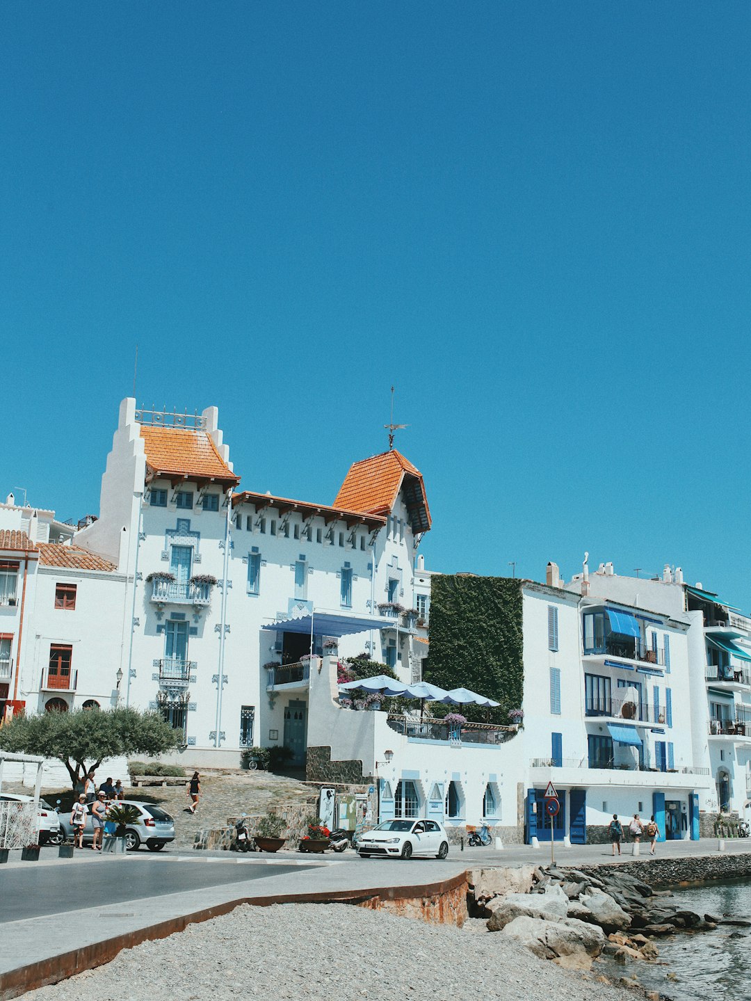 Conclusion: Embracing Spain's Coastal Rhythms (image credits: unsplash)